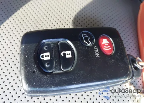 2012 Toyota Highlander Limited V6 from USA, damaged, VIN 5TDDK3EH1CS171305